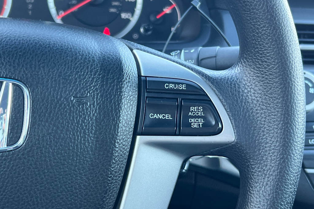 Thumbnail: 2008 Honda Accord - 27