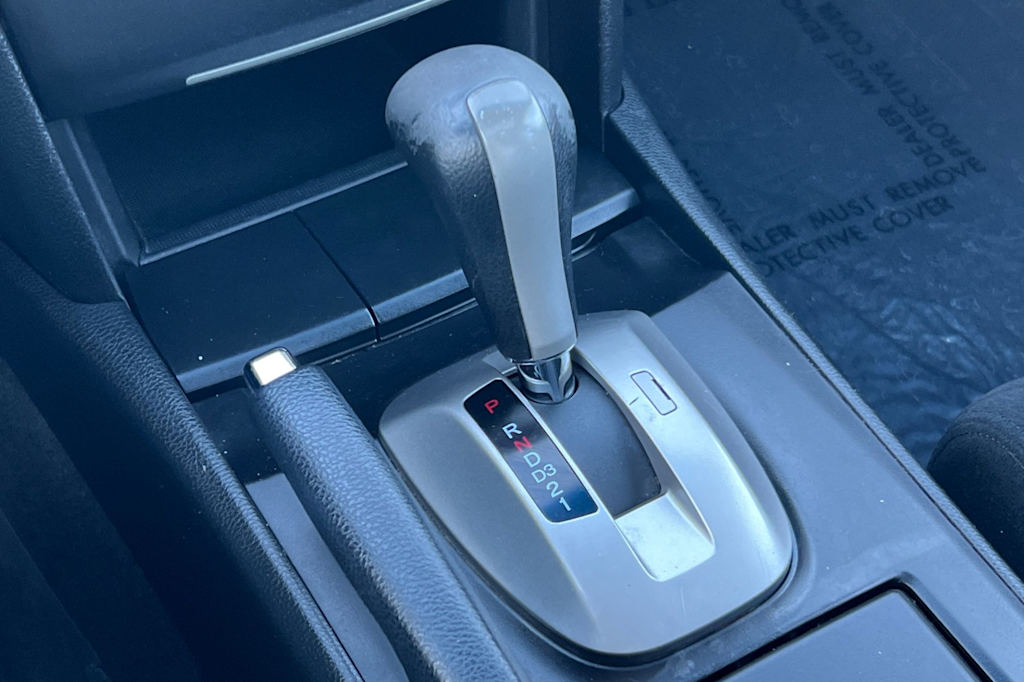 Thumbnail: 2008 Honda Accord - 13