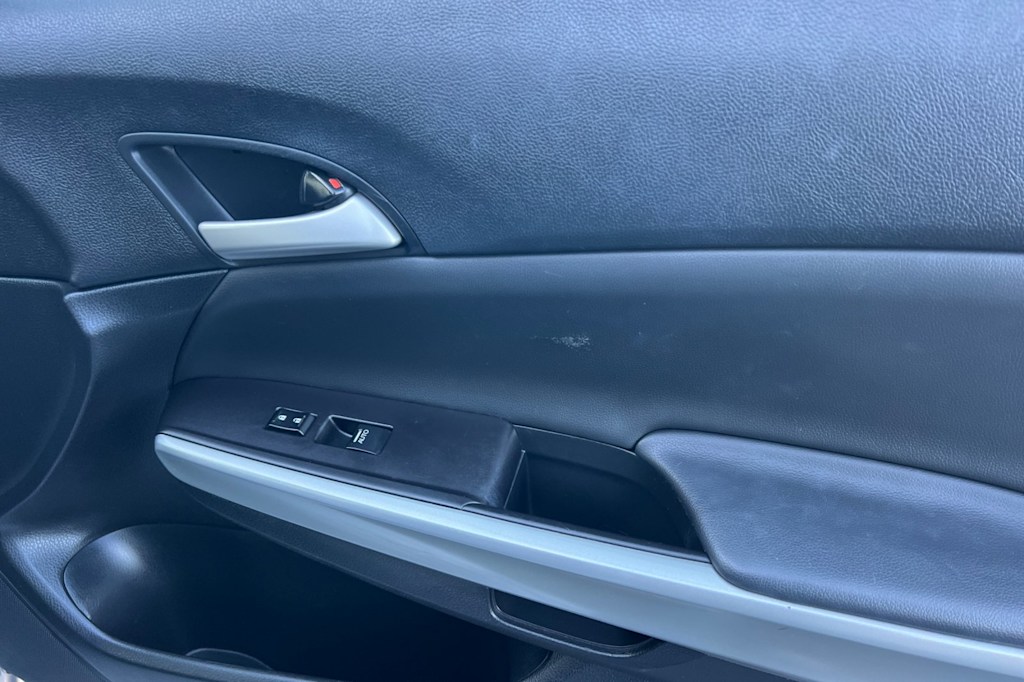 Thumbnail: 2008 Honda Accord - 23