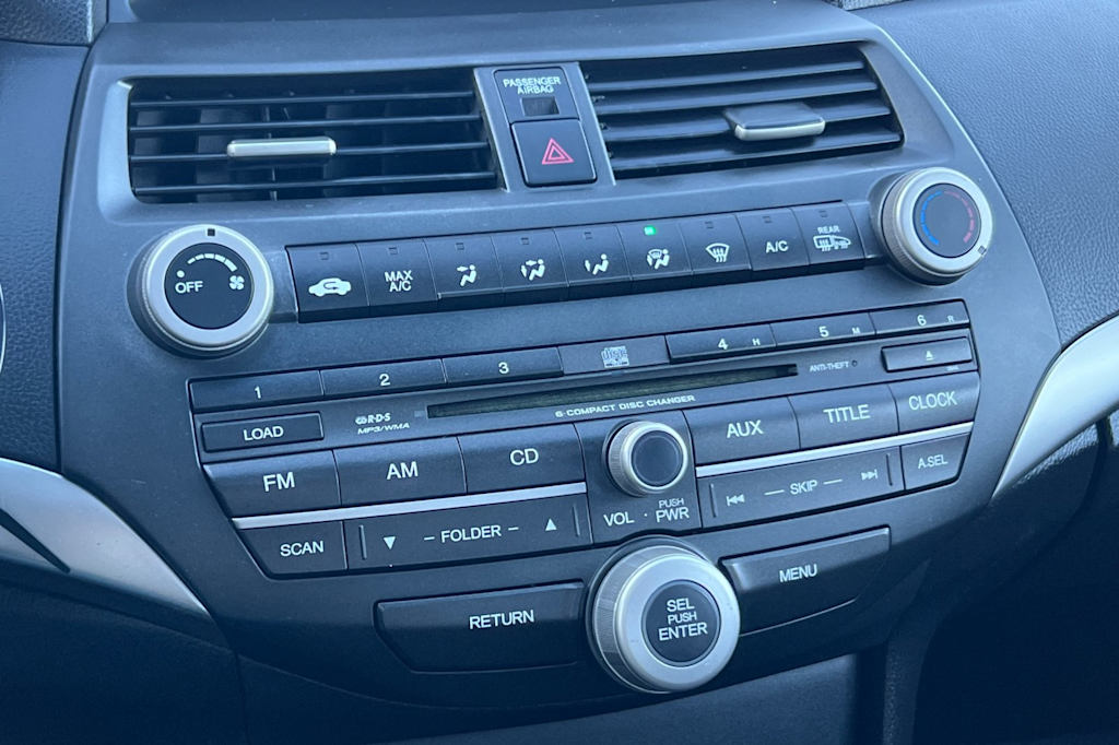 Thumbnail: 2008 Honda Accord - 24