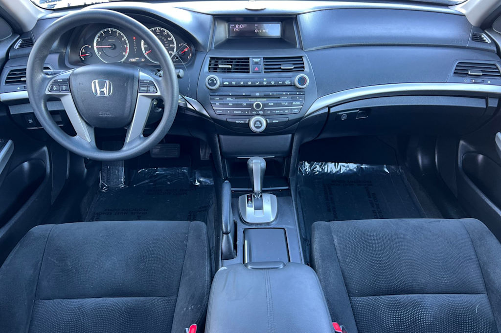 Thumbnail: 2008 Honda Accord - 2