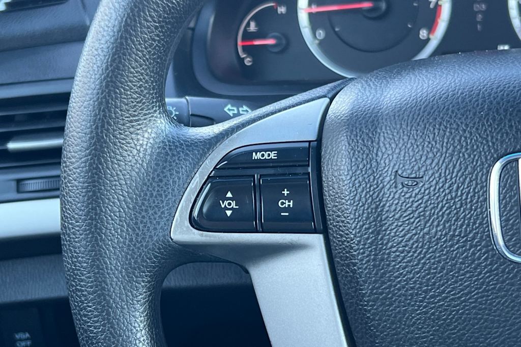 Thumbnail: 2008 Honda Accord - 26