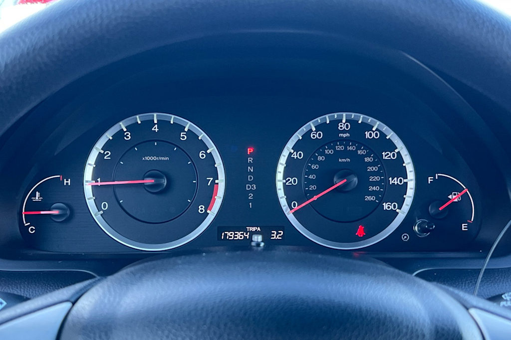 Thumbnail: 2008 Honda Accord - 28