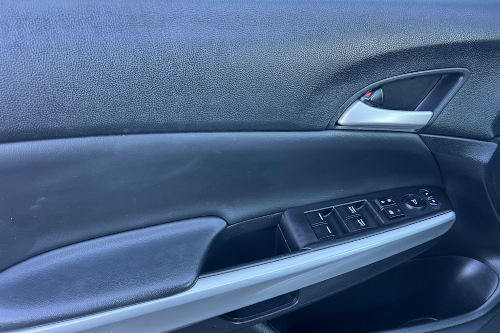 Thumbnail: 2008 Honda Accord - 19