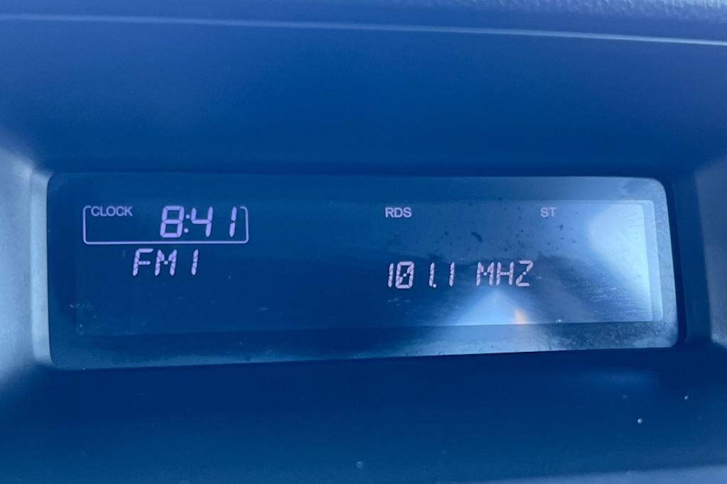 Thumbnail: 2008 Honda Accord - 14