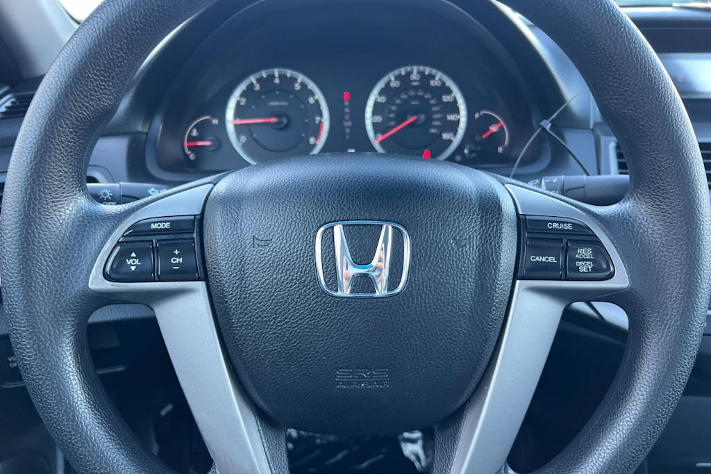 Thumbnail: 2008 Honda Accord - 25