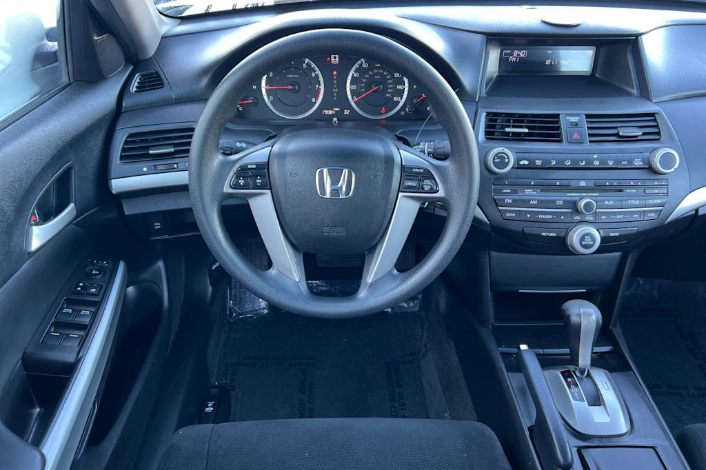 Thumbnail: 2008 Honda Accord - 11