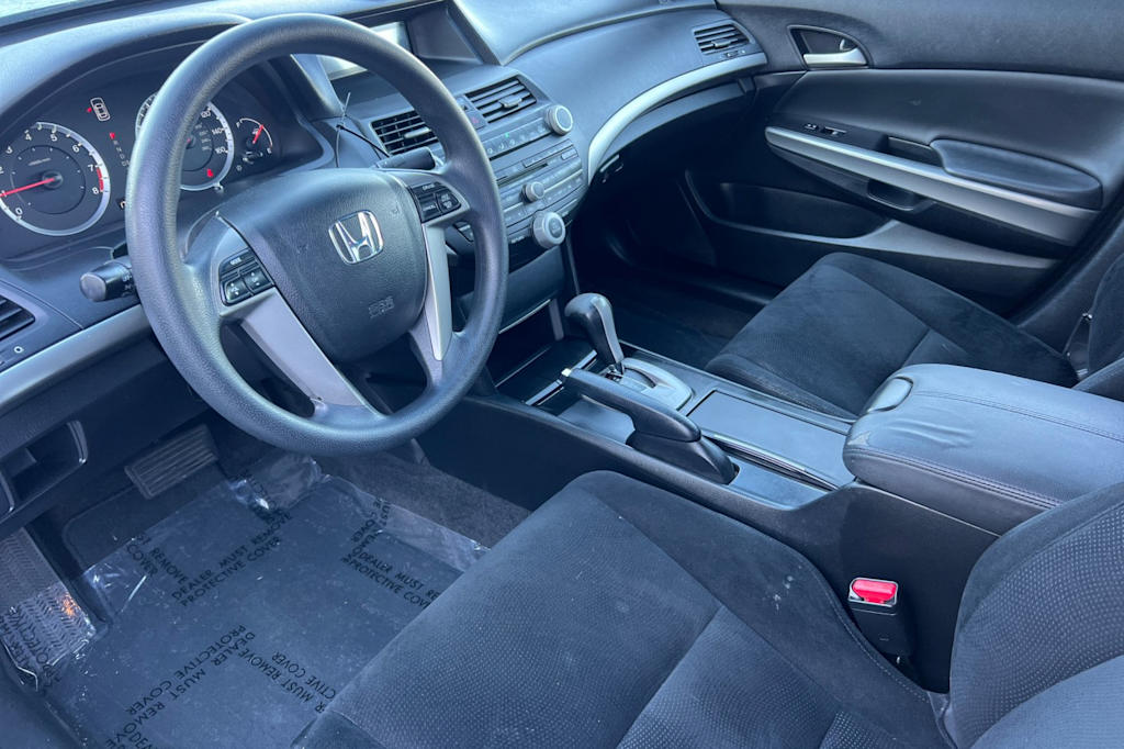 Thumbnail: 2008 Honda Accord - 9