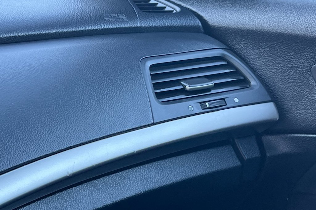 Thumbnail: 2008 Honda Accord - 21