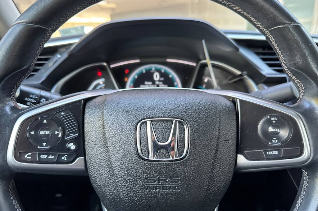Thumbnail: 2018 Honda Civic - 27