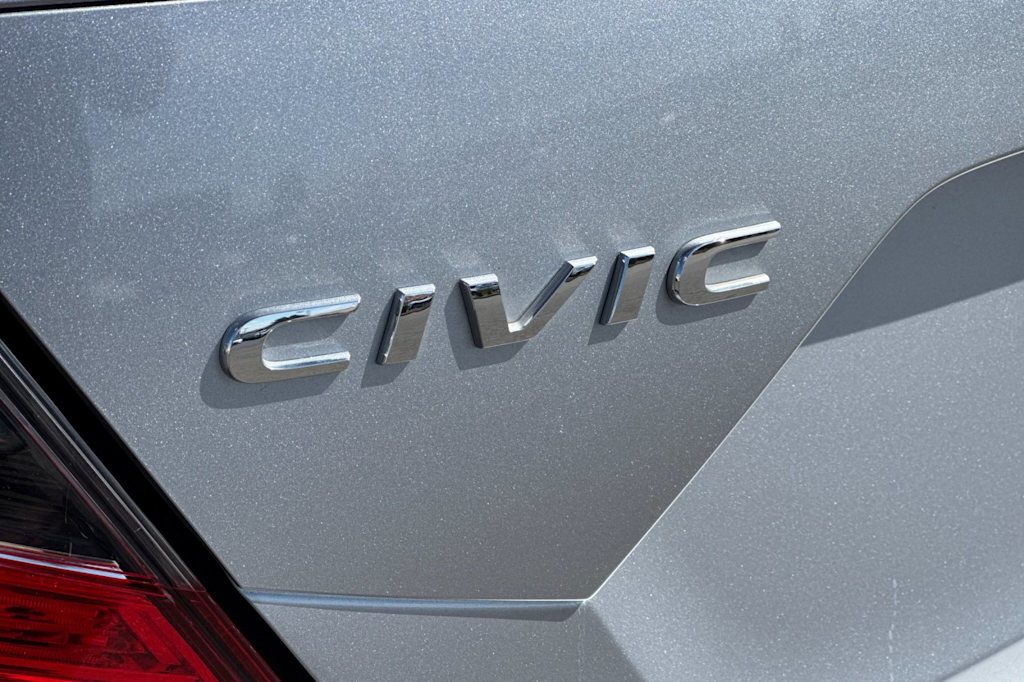 Thumbnail: 2018 Honda Civic - 7