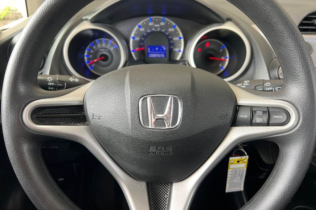 Thumbnail: 2012 Honda Fit - 26
