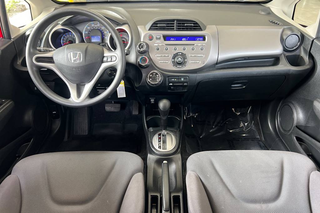 Thumbnail: 2012 Honda Fit - 2