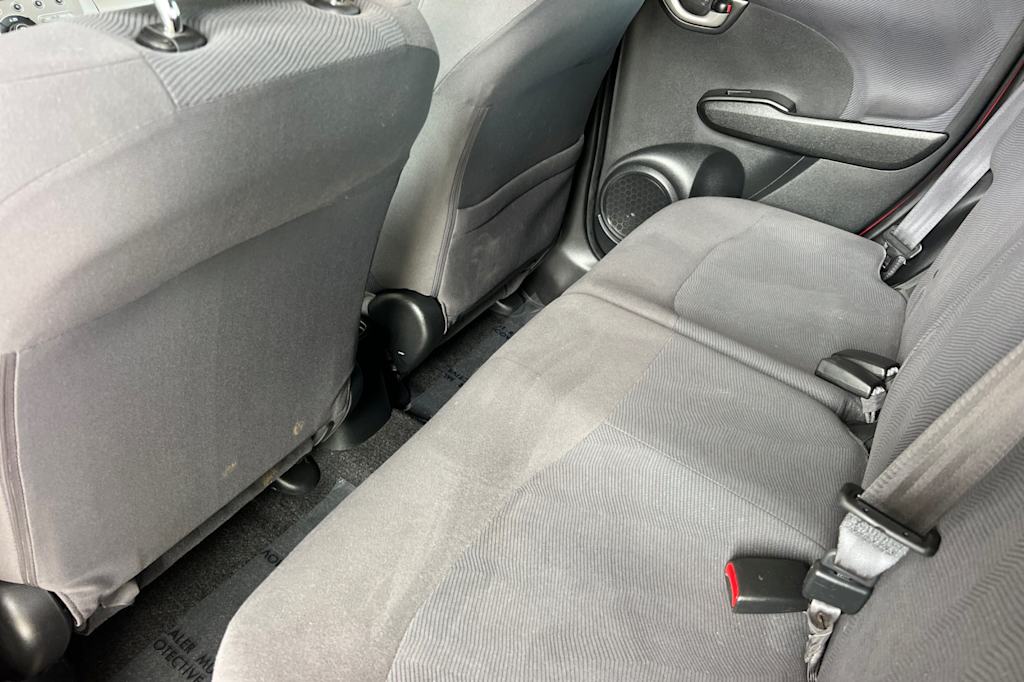 Thumbnail: 2012 Honda Fit - 11