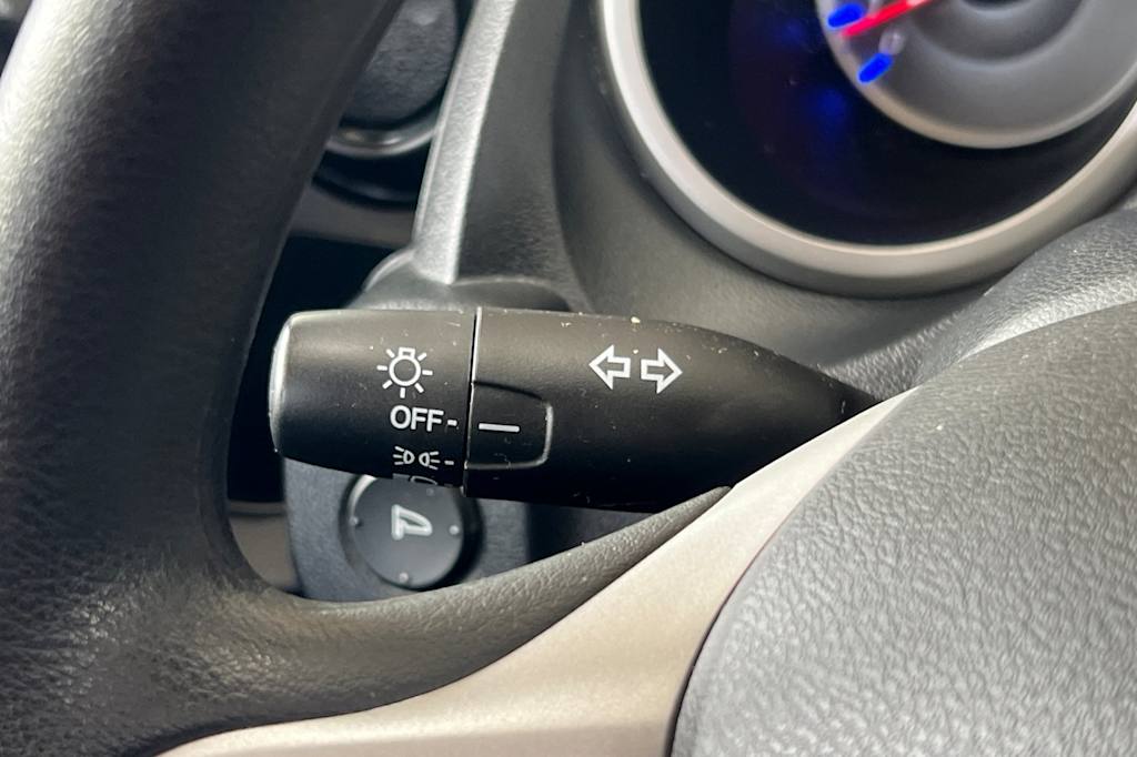 Thumbnail: 2012 Honda Fit - 27