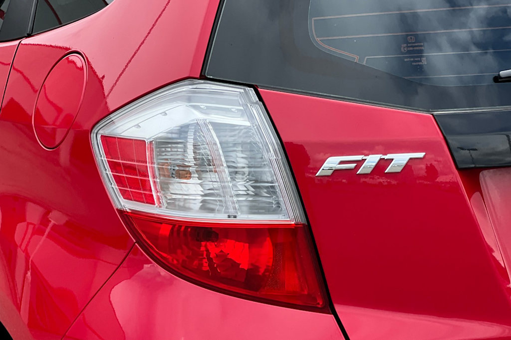 Thumbnail: 2012 Honda Fit - 30