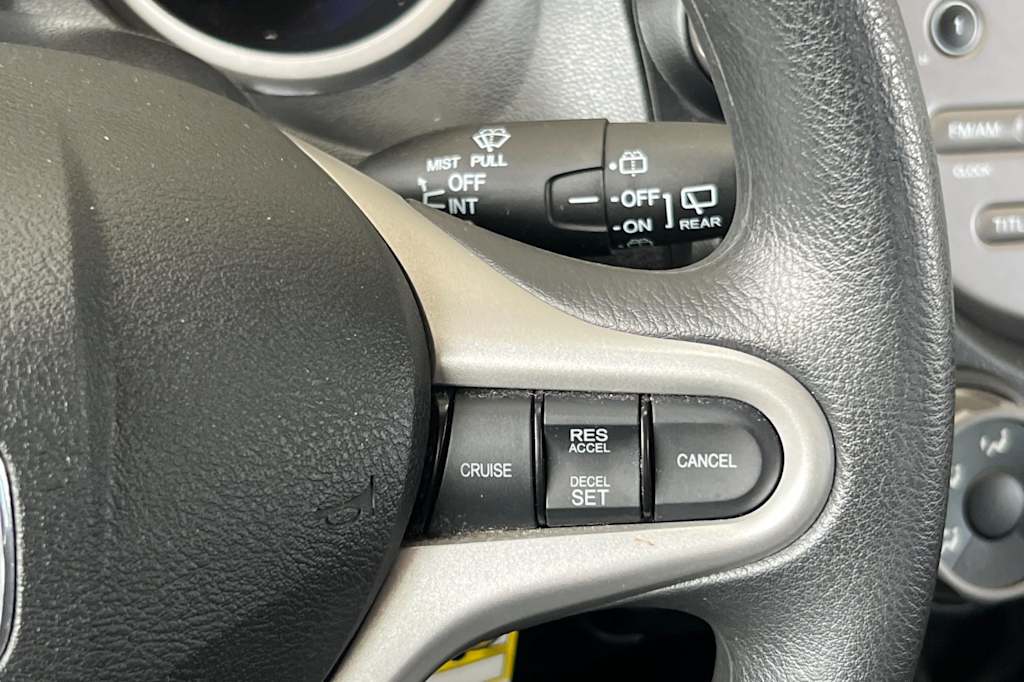Thumbnail: 2012 Honda Fit - 28