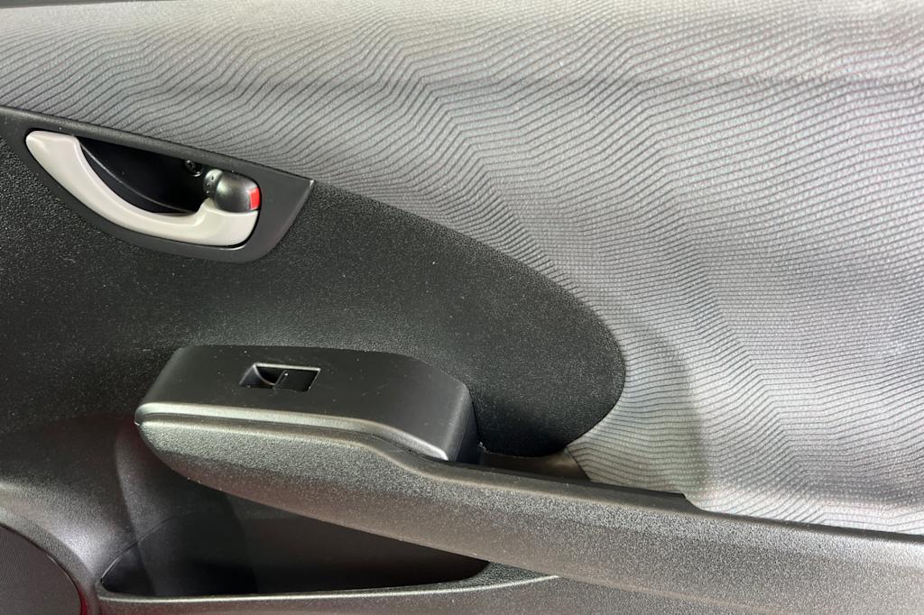 Thumbnail: 2012 Honda Fit - 24