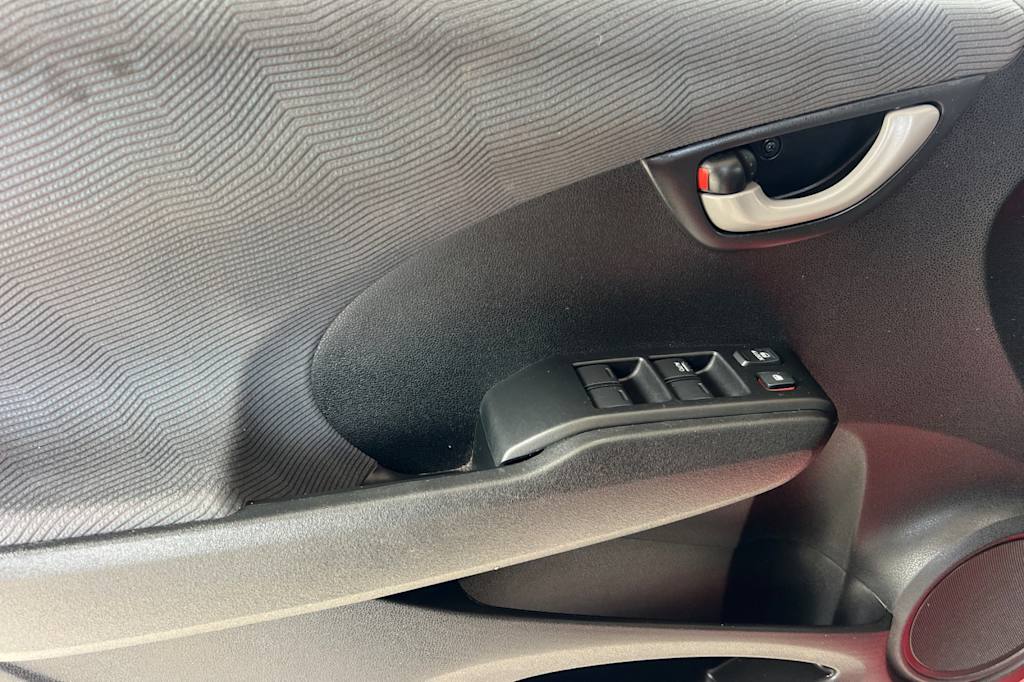 Thumbnail: 2012 Honda Fit - 22