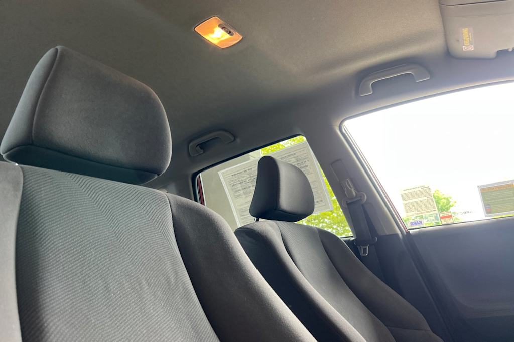 Thumbnail: 2012 Honda Fit - 10