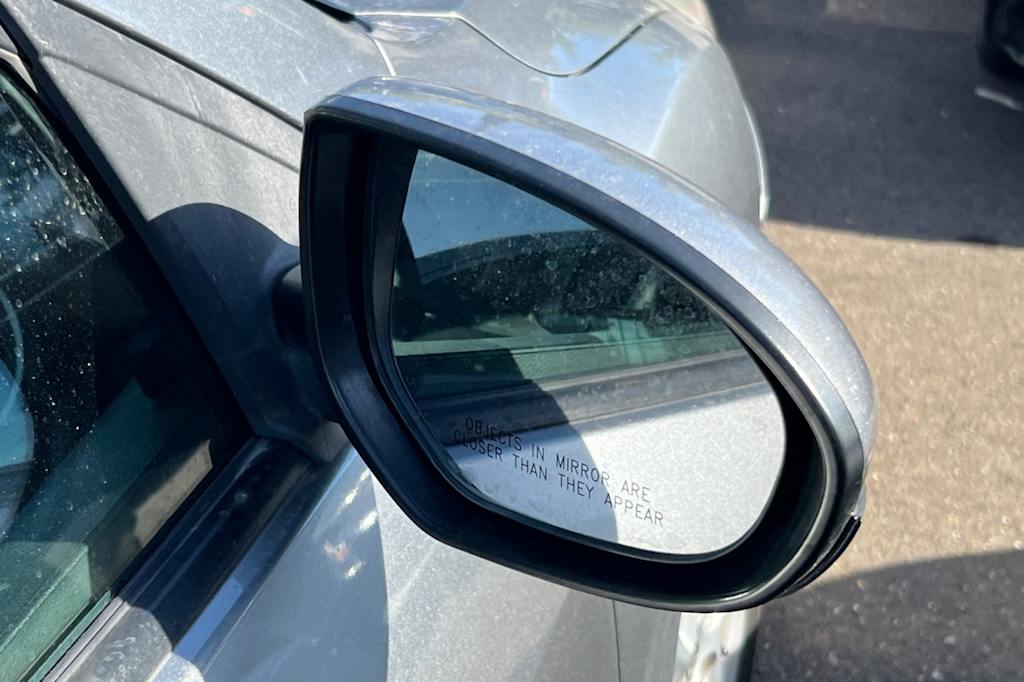 Thumbnail: 2012 Mazda Mazda3 - 15