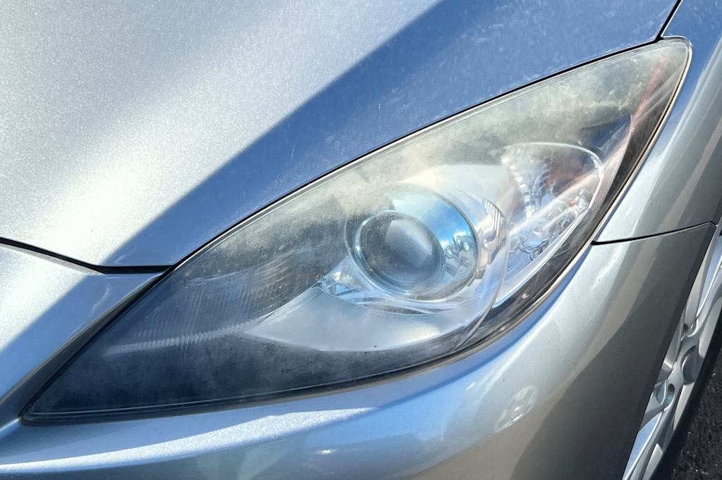 Thumbnail: 2012 Mazda Mazda3 - 14