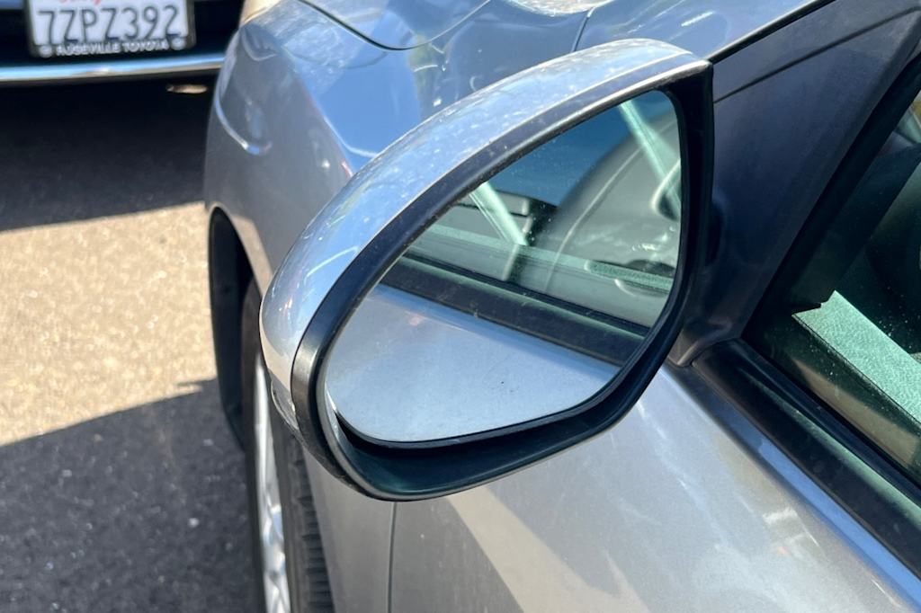 Thumbnail: 2012 Mazda Mazda3 - 7