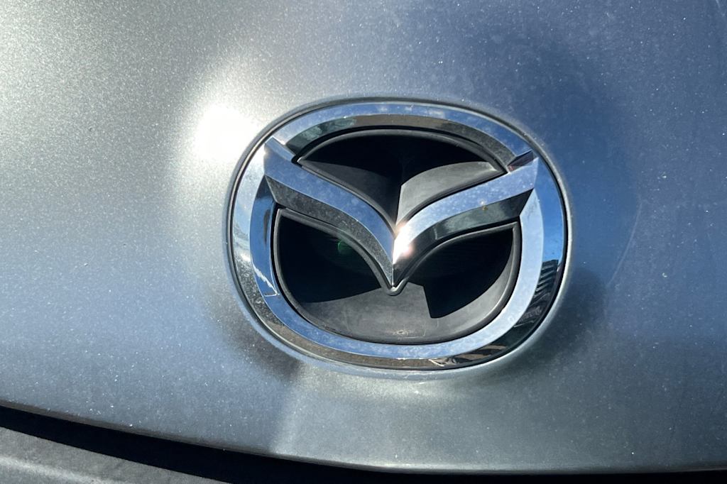 Thumbnail: 2012 Mazda Mazda3 - 13