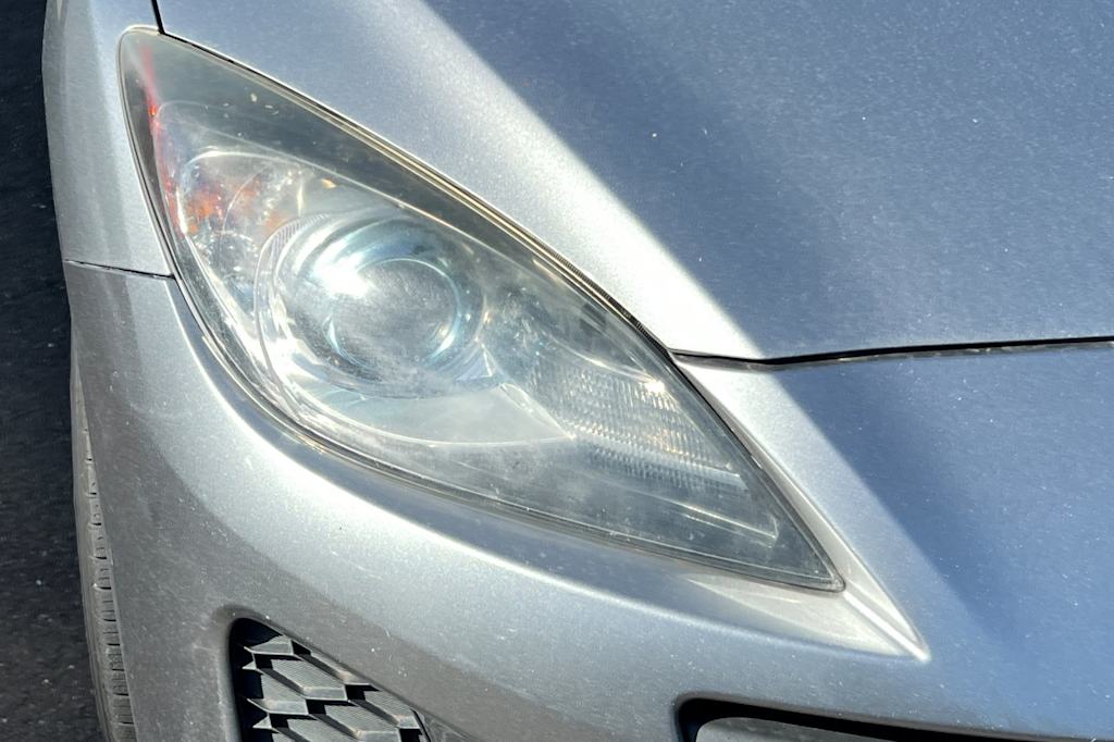 Thumbnail: 2012 Mazda Mazda3 - 11