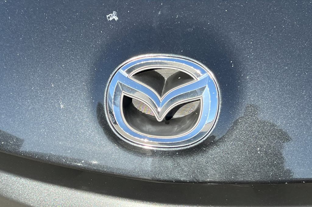 Thumbnail: 2013 Mazda Mazda3 - 14