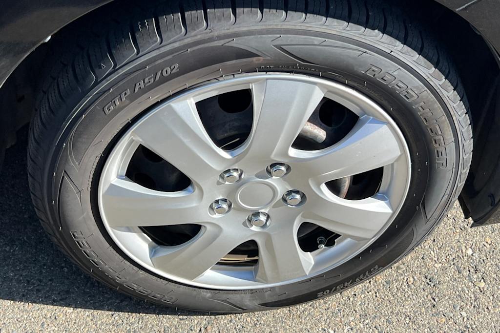 Thumbnail: 2013 Mazda Mazda3 - 16