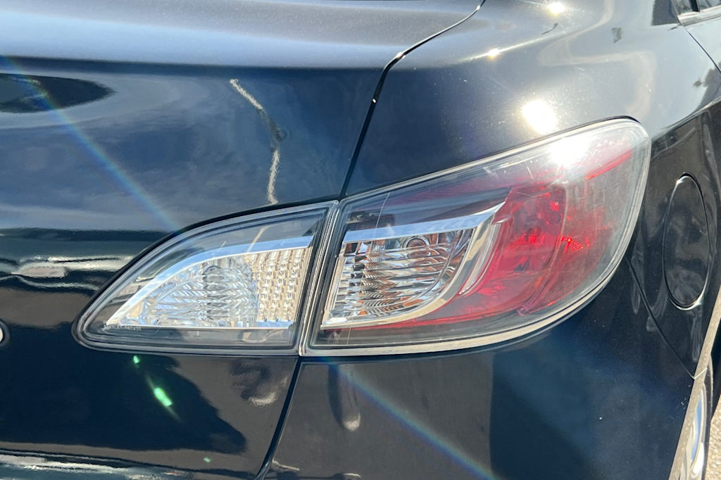 Thumbnail: 2013 Mazda Mazda3 - 19