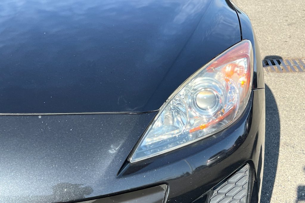 Thumbnail: 2013 Mazda Mazda3 - 13