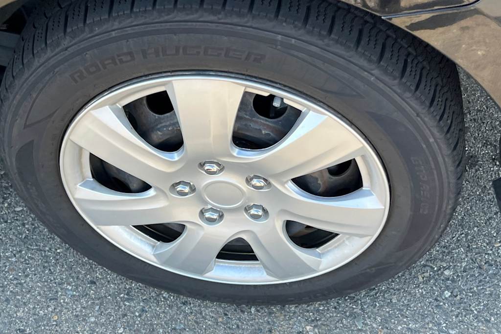 Thumbnail: 2013 Mazda Mazda3 - 23