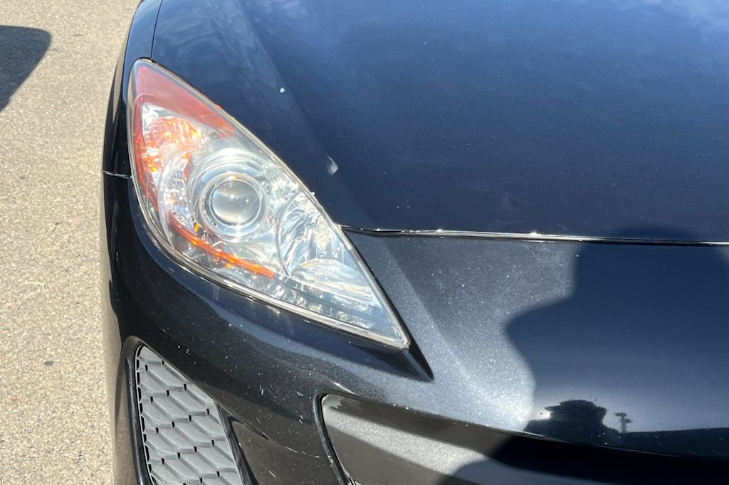 Thumbnail: 2013 Mazda Mazda3 - 15