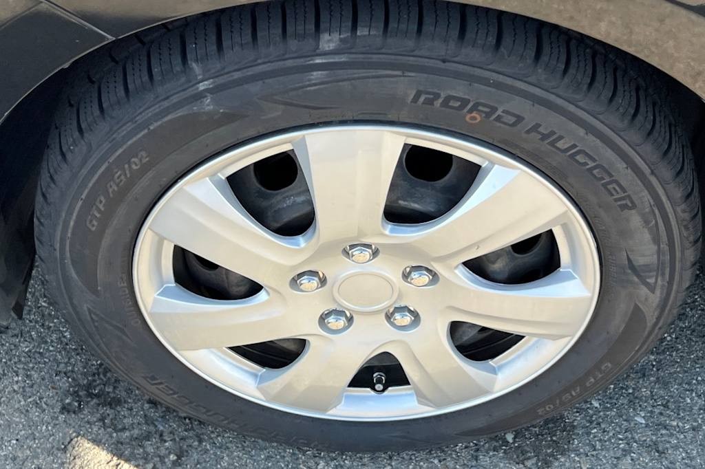 Thumbnail: 2013 Mazda Mazda3 - 6