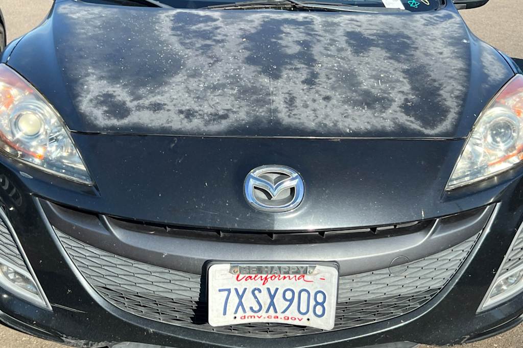 Thumbnail: 2011 Mazda Mazda3 - 13