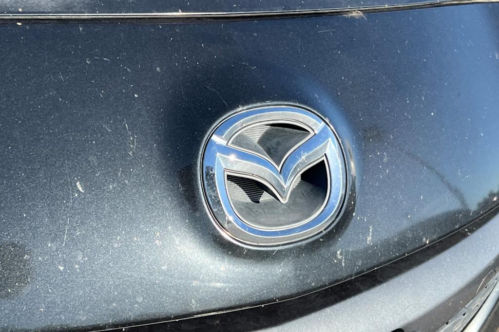 Thumbnail: 2011 Mazda Mazda3 - 5