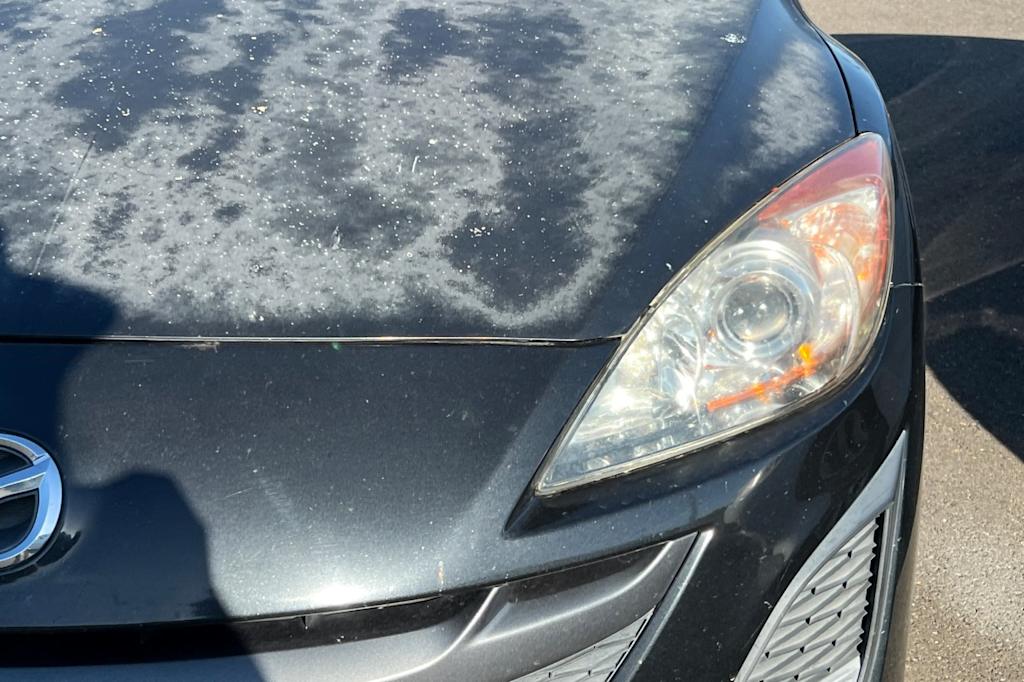 Thumbnail: 2011 Mazda Mazda3 - 12