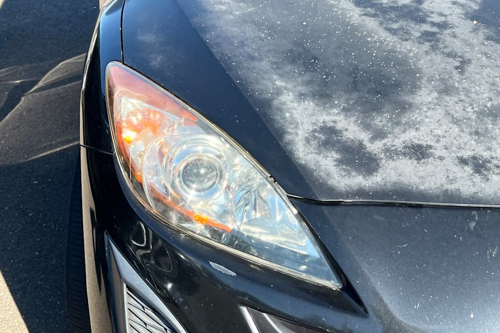 Thumbnail: 2011 Mazda Mazda3 - 14