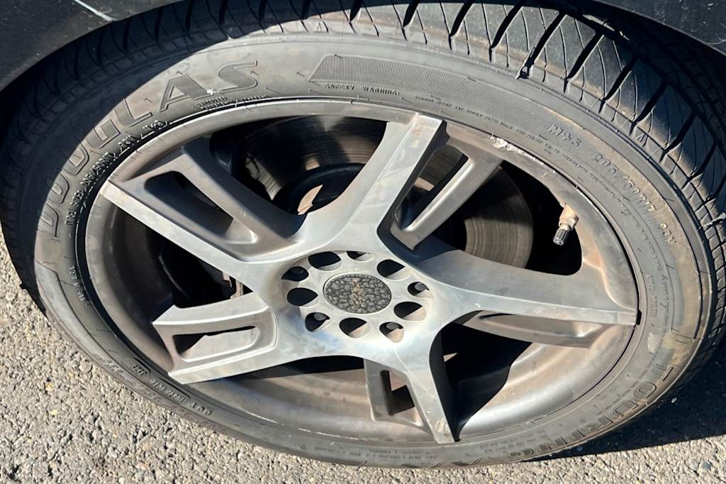Thumbnail: 2011 Mazda Mazda3 - 6