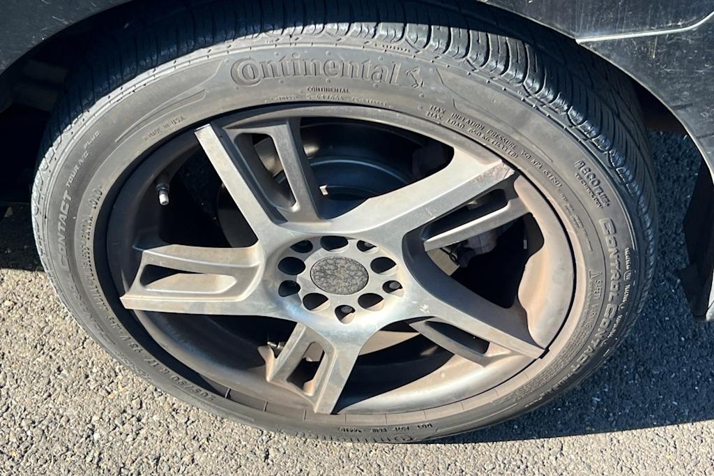 Thumbnail: 2011 Mazda Mazda3 - 22