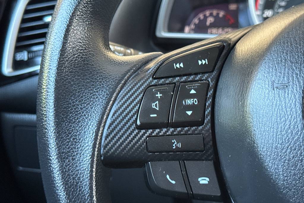 Thumbnail: 2016 Mazda Mazda3 - 28
