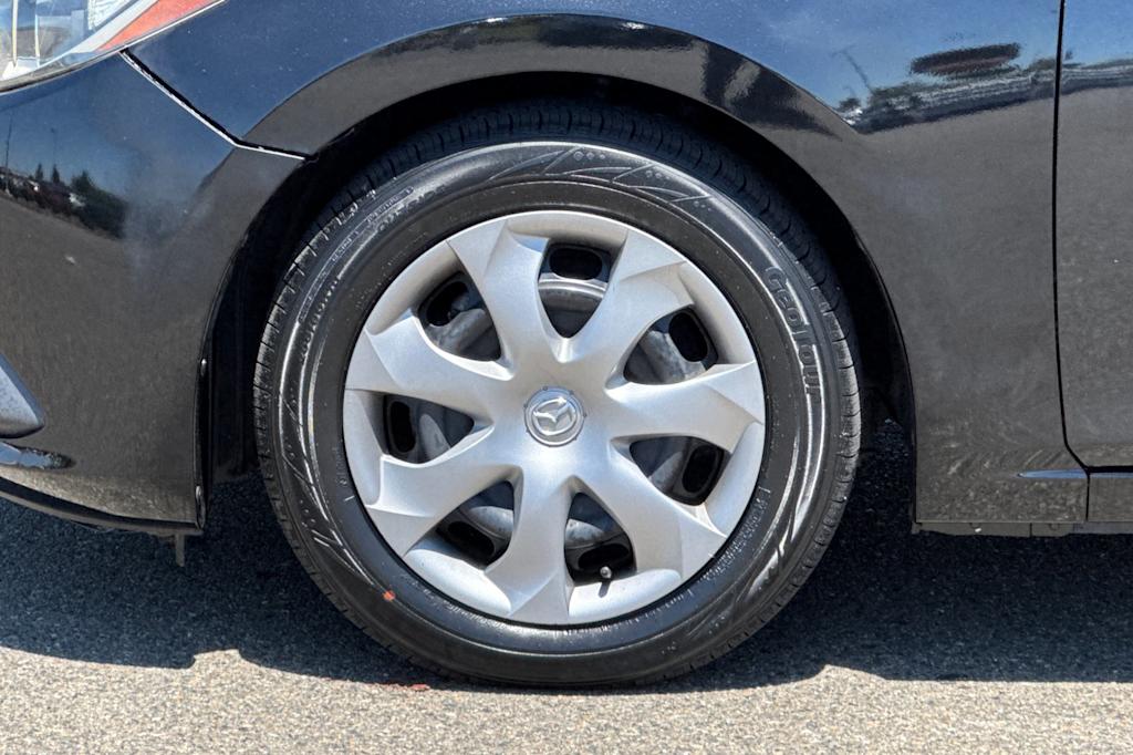 Thumbnail: 2016 Mazda Mazda3 - 8