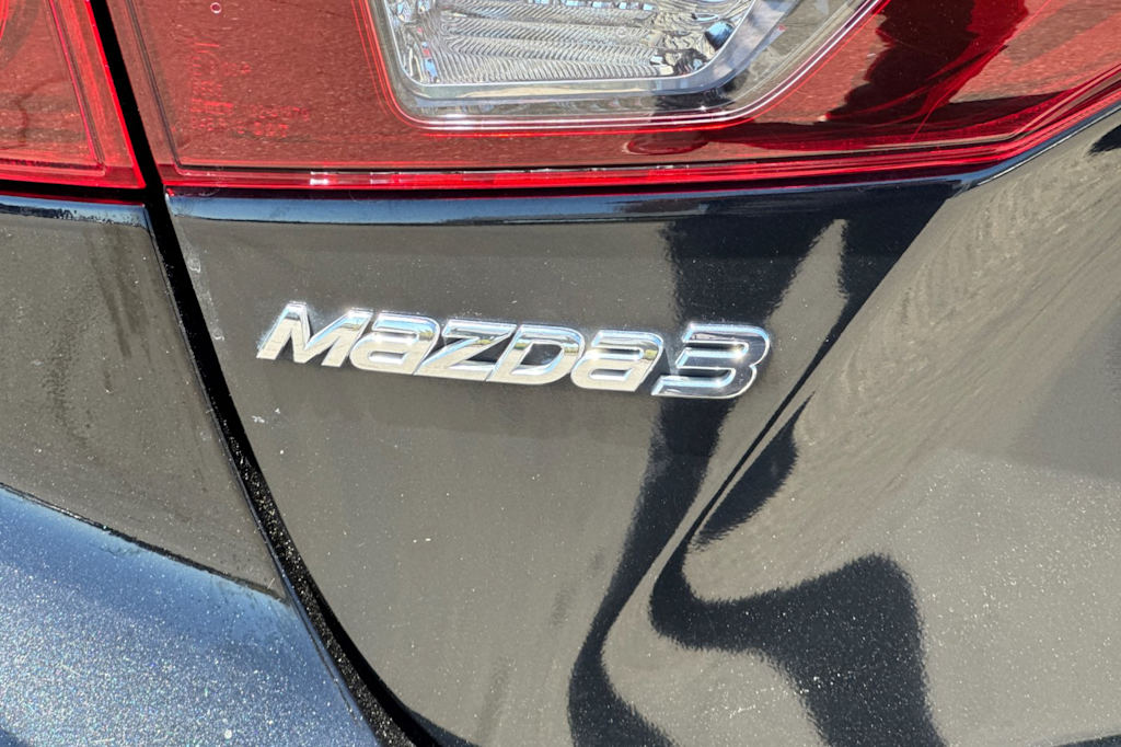 Thumbnail: 2016 Mazda Mazda3 - 7