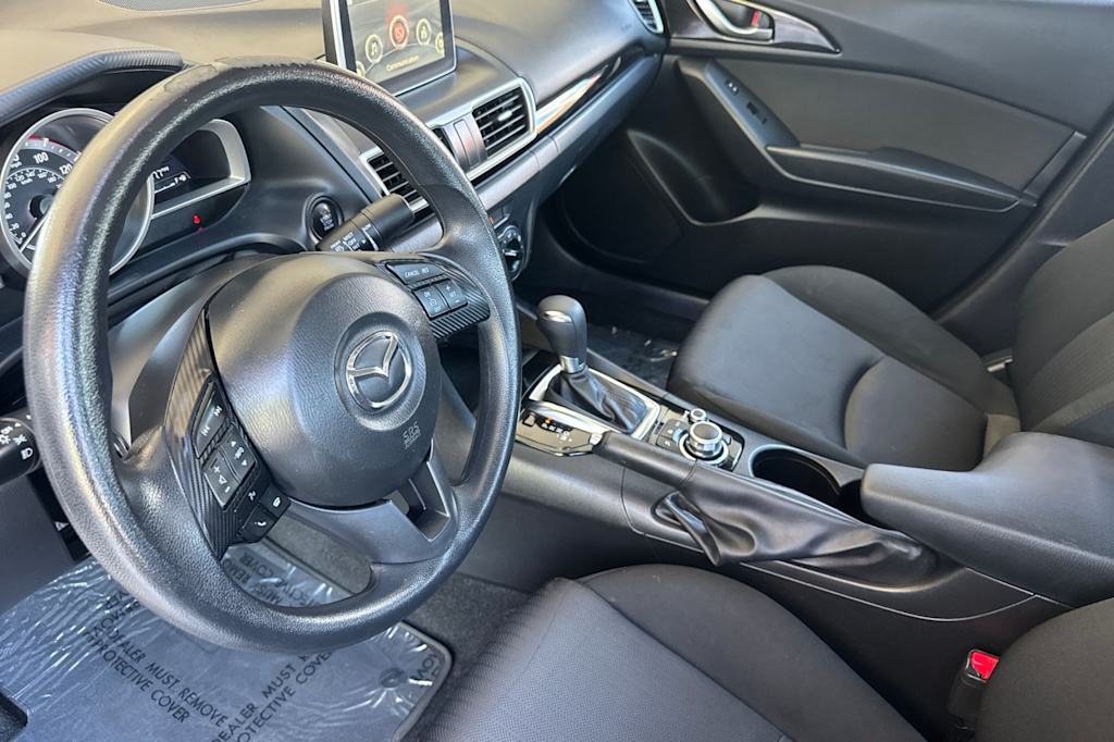 Thumbnail: 2016 Mazda Mazda3 - 9