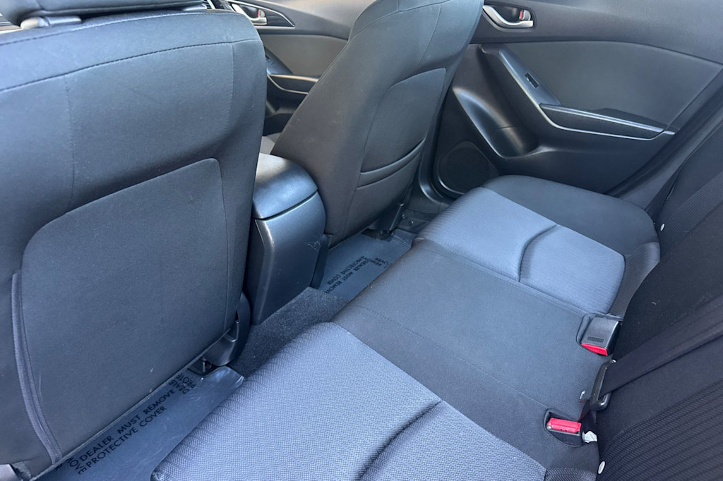 Thumbnail: 2016 Mazda Mazda3 - 11