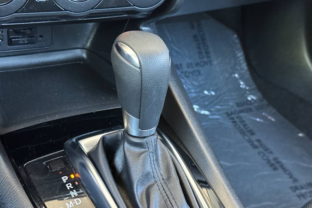 Thumbnail: 2016 Mazda Mazda3 - 15