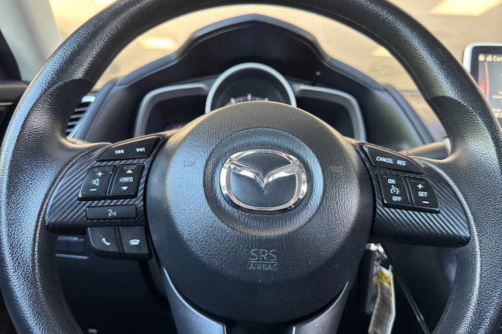 Thumbnail: 2016 Mazda Mazda3 - 27