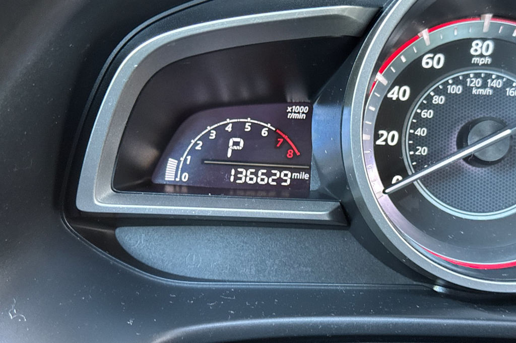 Thumbnail: 2016 Mazda Mazda3 - 30